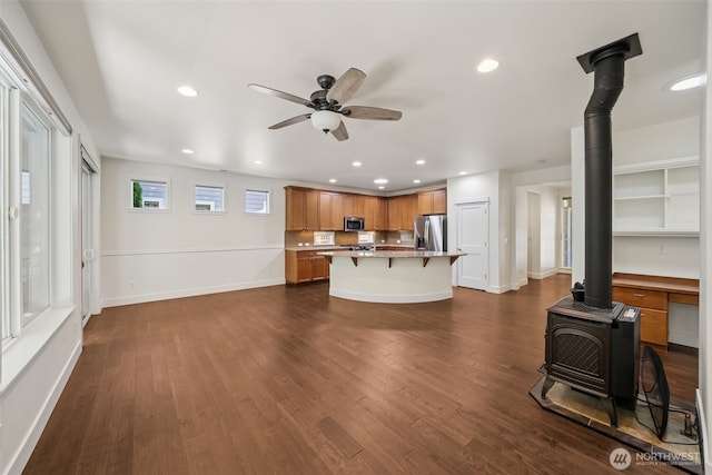 14714 Knoll Park Ct E, Bonney Lake, WA 98391 - photo 8