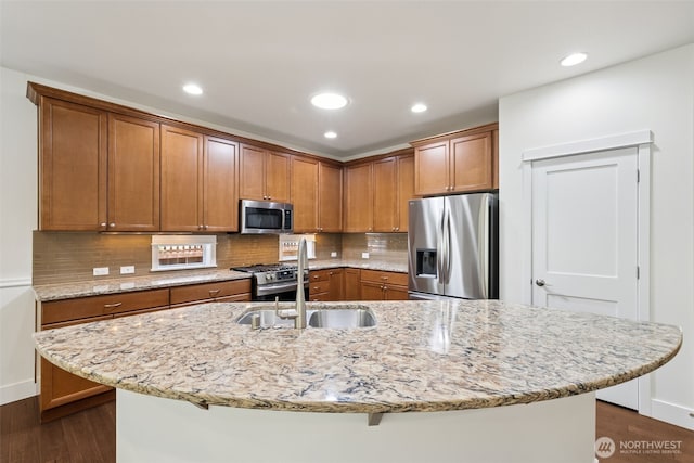 14714 Knoll Park Ct E, Bonney Lake, WA 98391 - photo 10