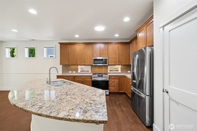 14714 Knoll Park Ct E, Bonney Lake, WA 98391 - photo 11