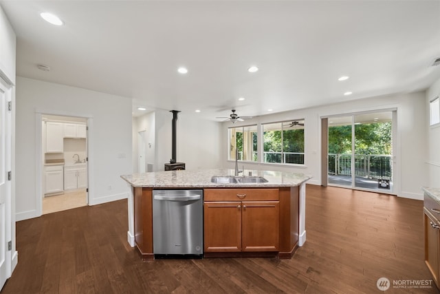 14714 Knoll Park Ct E, Bonney Lake, WA 98391 - photo 13