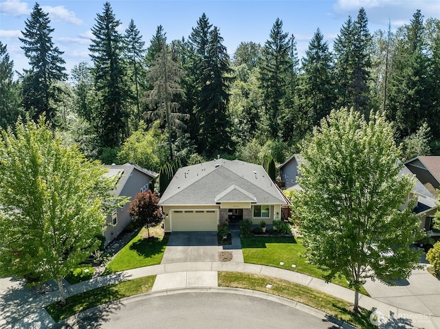 14714 Knoll Park Ct E, Bonney Lake, WA 98391 - photo 1