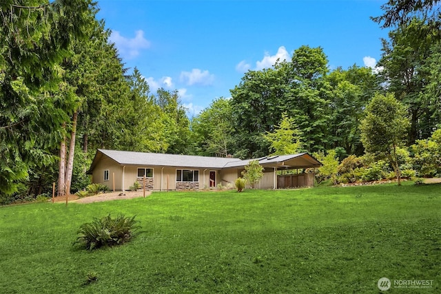 13909 Ellingsen Rd NE, Bainbridge Island, WA 98110 - photo 1