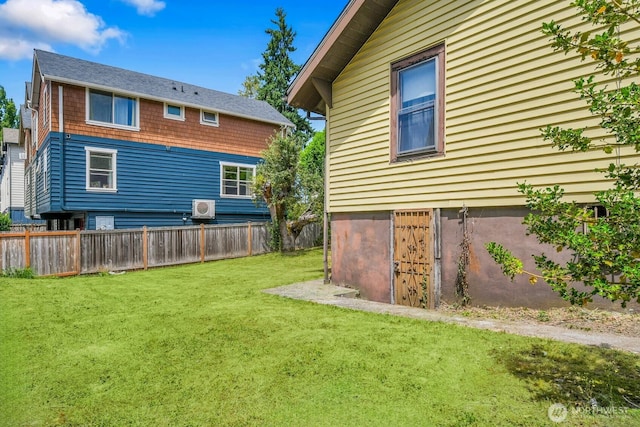 3108 S Walden St, Seattle, WA 98144 - back of property