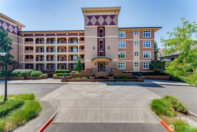 2015 SE Columbia River Dr Unit 320, Vancouver, WA 98661 - view of building exterior