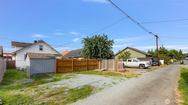 309 Bennett St, Sedro Woolley, WA 98284 - view of street
