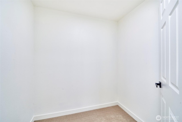 27409 146th Ave SE, Kent, WA 98042 - empty room with light carpet and baseboards