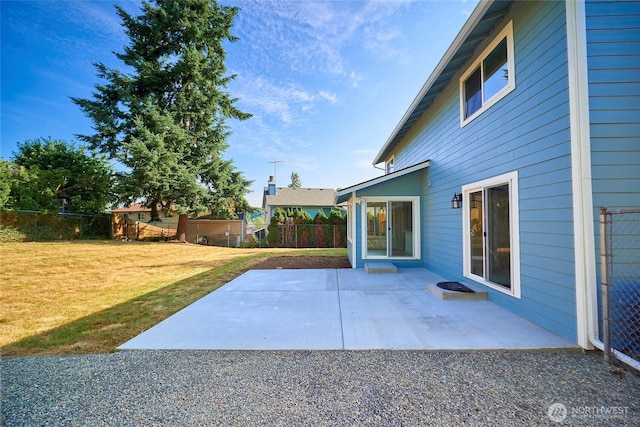 27409 146th Ave SE, Kent, WA 98042 - view of patio / terrace
