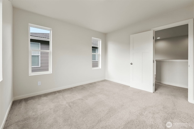 9018 Viola St SE, Tumwater, WA 98501 - unfurnished bedroom with carpet floors