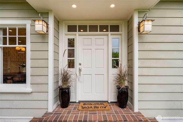 526 W Kinnear Pl, Seattle, WA 98119 - view of exterior entry