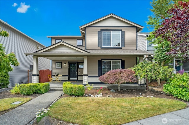 3903 154th Pl SE, Bothell, WA 98012 - photo 1