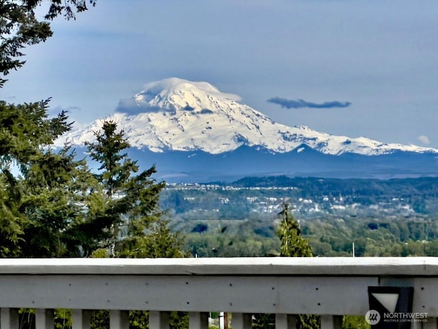 5325 Monta Vista Dr E, Edgewood, WA 98372 - mountain view