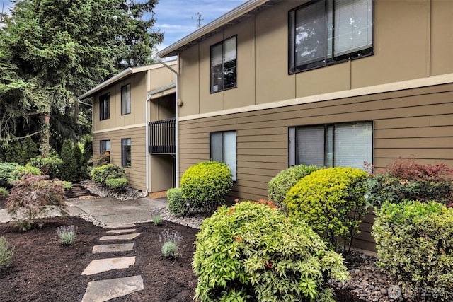 11701 100th Ave NE Unit 2, Kirkland, WA 98034 - view of building exterior