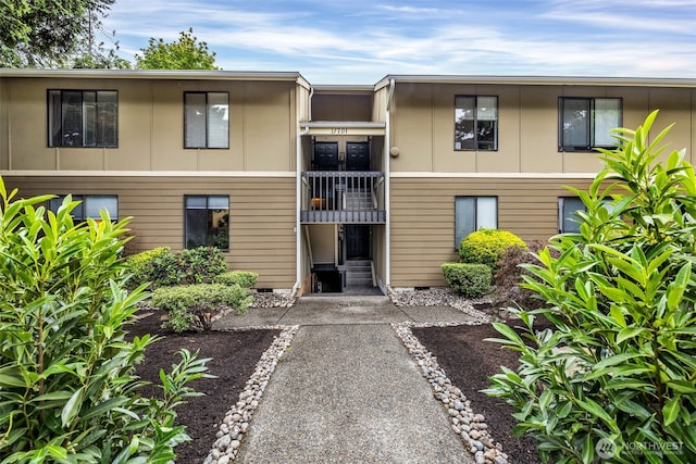 11701 100th Ave NE Unit 2, Kirkland, WA 98034 - view of building exterior