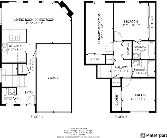 17803 149th St SE, Monroe, WA 98272 - photo 20