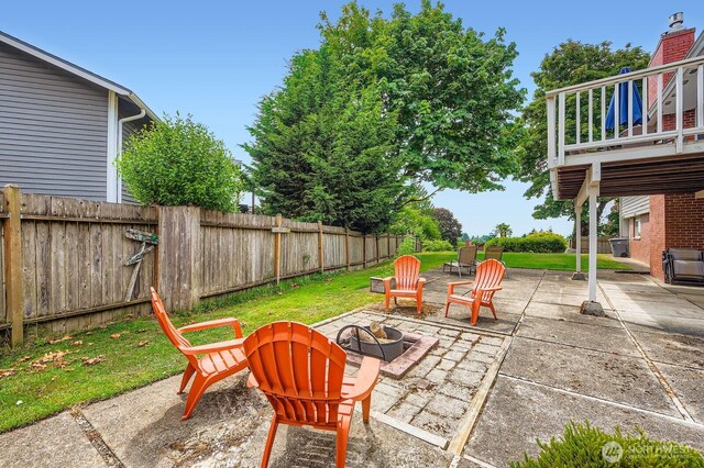 1717 Lincoln Ct SE, Renton, WA 98055 - photo 28