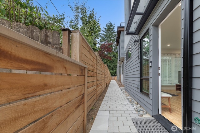 9228 21st Ave SW, Seattle, WA 98106 - view of side of property