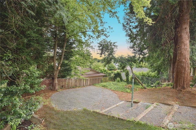 11335 NE 149th St, Kirkland, WA 98034 - view of fenced yard