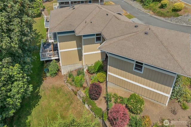 17356 Red Hawk Ct, Mount Vernon, WA 98274 - view of subject property