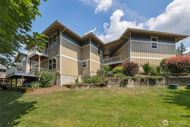 17356 Red Hawk Ct, Mount Vernon, WA 98274 - view of property