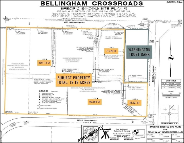 0 Bakerview Rd, Bellingham, WA 98226 - photo 8