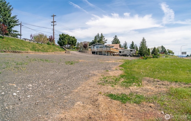 2440 Rock Island Rd, East Wenatchee, WA 98802 - view of front of home