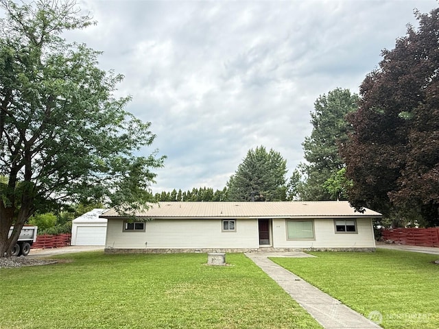1479 Old Hwy 97, Malott, WA 98829 - photo 1
