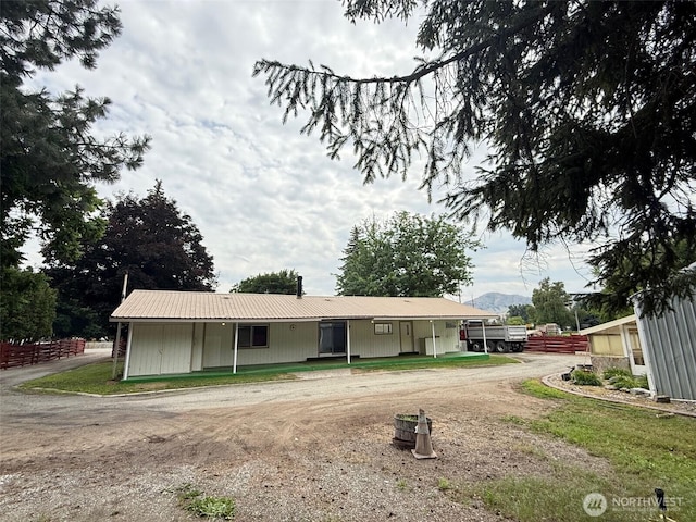 1479 Old Hwy 97, Malott, WA 98829 - photo 3