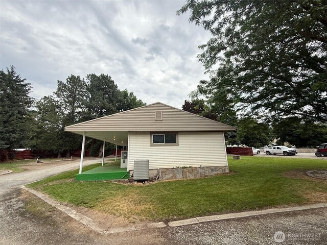 1479 Old Hwy 97, Malott, WA 98829 - photo 22