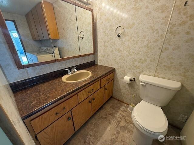 1479 Old Hwy 97, Malott, WA 98829 - photo 16