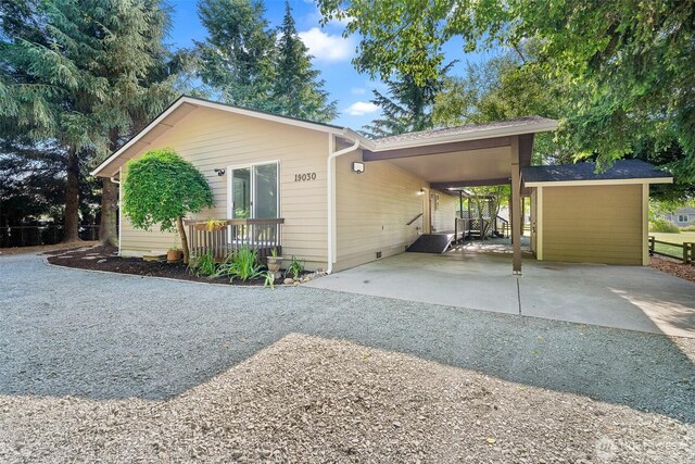 19030 92nd Ave NW, Stanwood, WA 98292 - photo 31