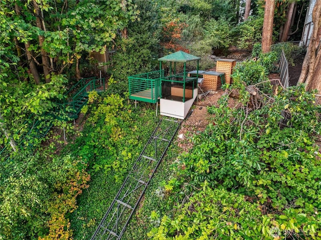 2425 Evergreen Point Rd, Medina, WA 98039 - view of yard