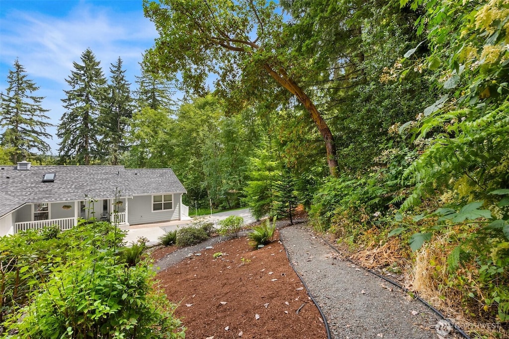 8324 Springridge Rd NE, Bainbridge Island, WA 98110 - photo 1