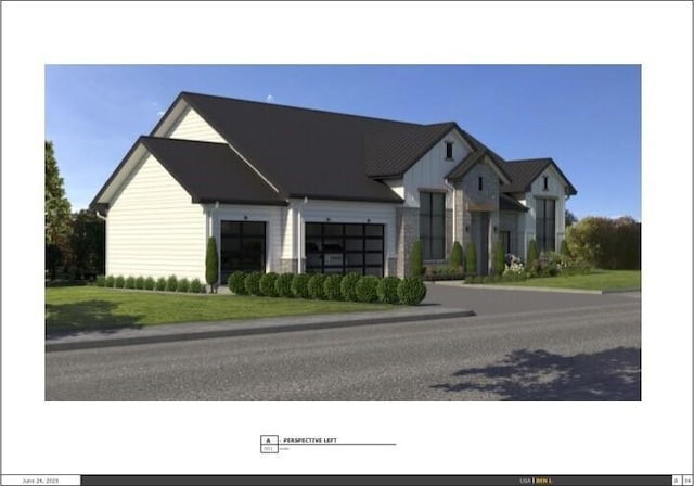 128 Saley Ln, Centralia, WA 98531 - view of a document