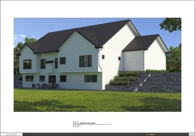 128 Saley Ln, Centralia, WA 98531 - view of miscellaneous property collateral