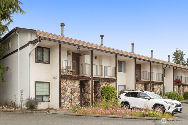 7812 196th St SW Unit B2, Edmonds, WA 98026 - view of property