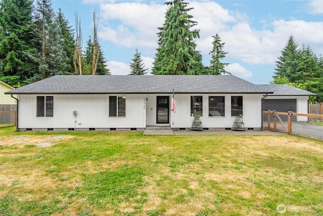 17930 Littlerock Rd SW, Rochester, WA 98579 - photo 1