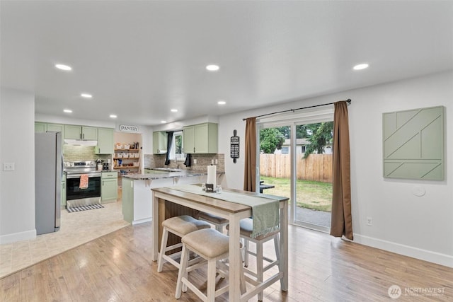 17930 Littlerock Rd SW, Rochester, WA 98579 - photo 8
