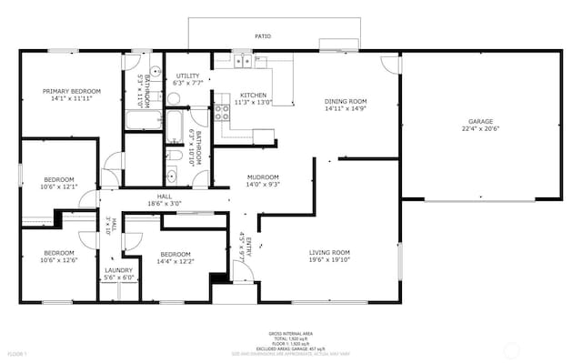 17930 Littlerock Rd SW, Rochester, WA 98579 - photo 35