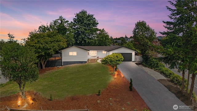 6101 Agnes Rd NE, Tacoma, WA 98422 - photo 1