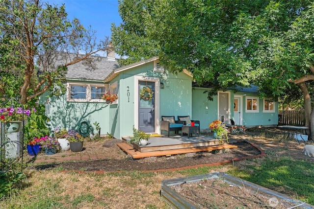 201 N Dennis St, Ellensburg, WA 98926 - photo 3