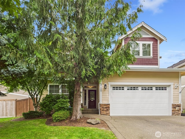 4120 Cashmere Dr NE, Lacey, WA 98516 - photo 1