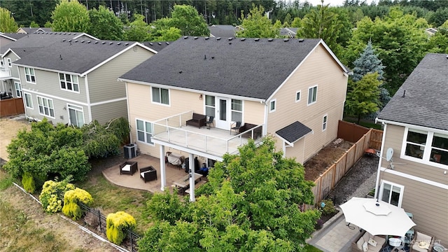 4120 Cashmere Dr NE, Lacey, WA 98516 - photo 33