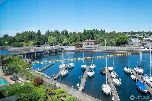 3100 W Commodore Way Unit 307, Seattle, WA 98199 - photo 1