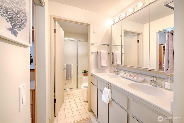 3100 W Commodore Way Unit 307, Seattle, WA 98199 - photo 25