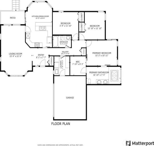 5788 Hannegan Rd, Bellingham, WA 98226 - photo 35
