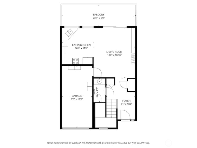 10307 140th Street Ct E Unit 3, Puyallup, WA 98374 - view of home floor plan