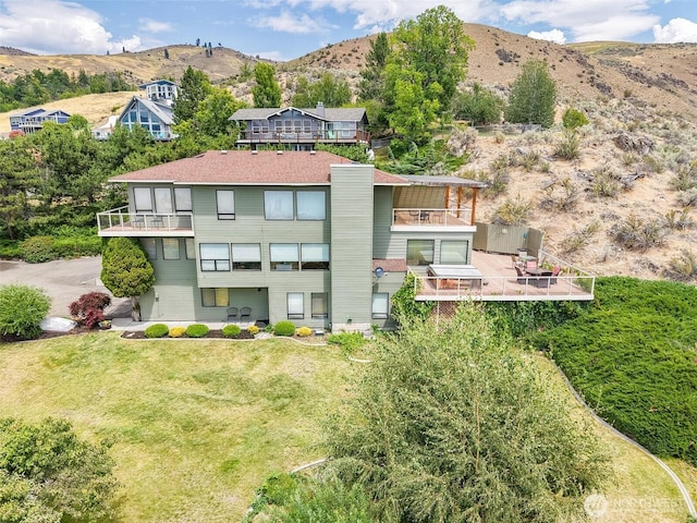 217 Pinnacle Pl, Chelan, WA 98816 - photo 2
