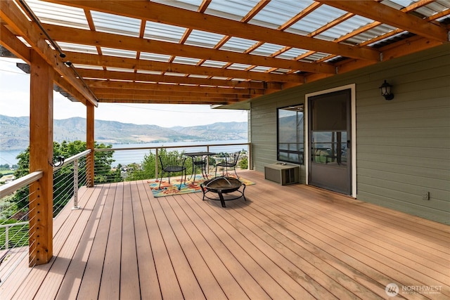 217 Pinnacle Pl, Chelan, WA 98816 - photo 9