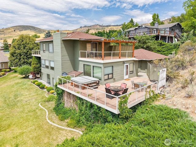 217 Pinnacle Pl, Chelan, WA 98816 - photo 37
