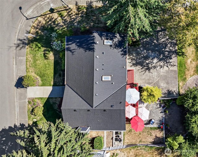 32867 42nd Pl SW, Federal Way, WA 98023 - view of subject property